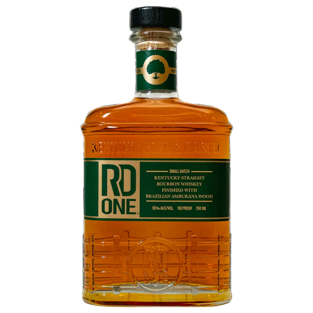 RD One Amburana Cask Bourbon