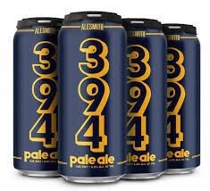 Alesmith 394 Pale Ale 6pk Can