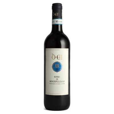 Dei Rosso di Montepulciano 2023