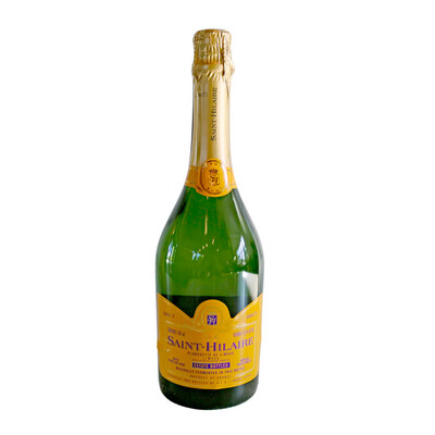 Saint-Hilaire Blanquette de Limoux 2022