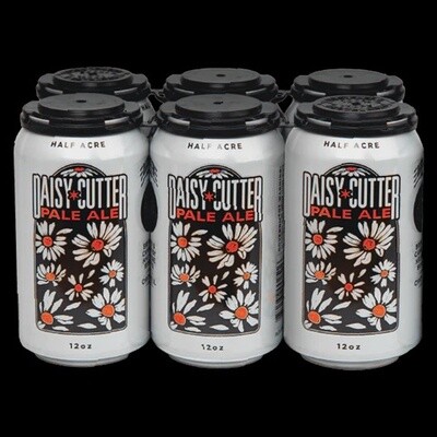 Half Acre Daisy Cutter Pale 6pk Can