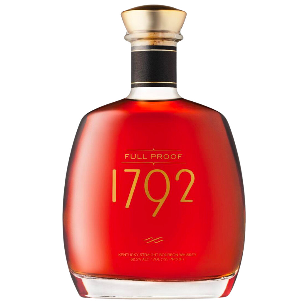 1792 Full Proof Bourbon