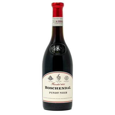 Boschendal 1685 Pinot Noir Western Cape 2020