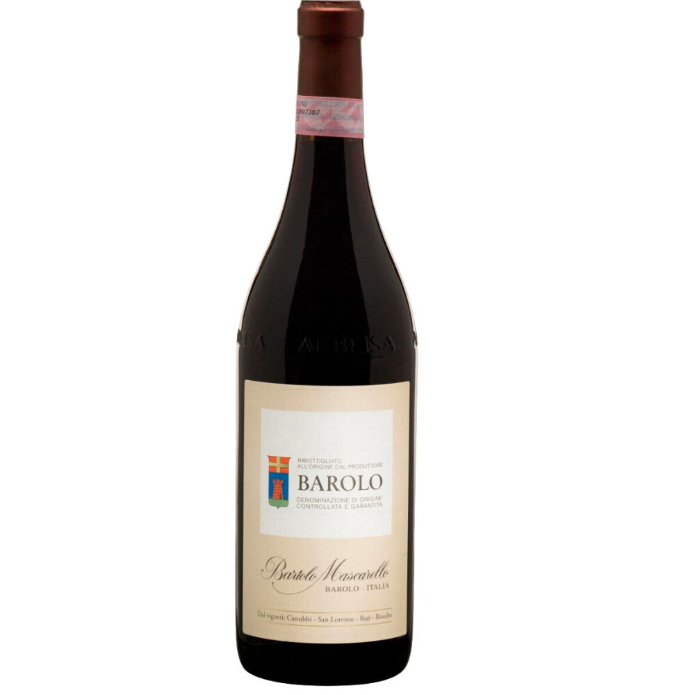 Bartolo Mascarello Barolo 2020