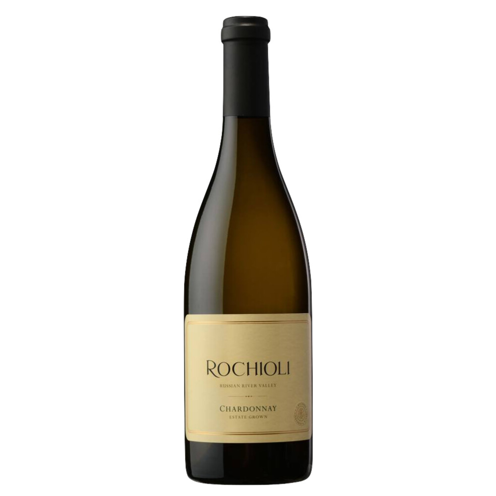 Rochioli Sauvignon Blanc Russian River Valley 2023