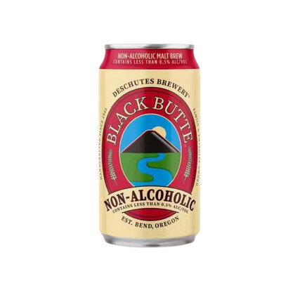 Deschutes NA Black Butte 6pk Can