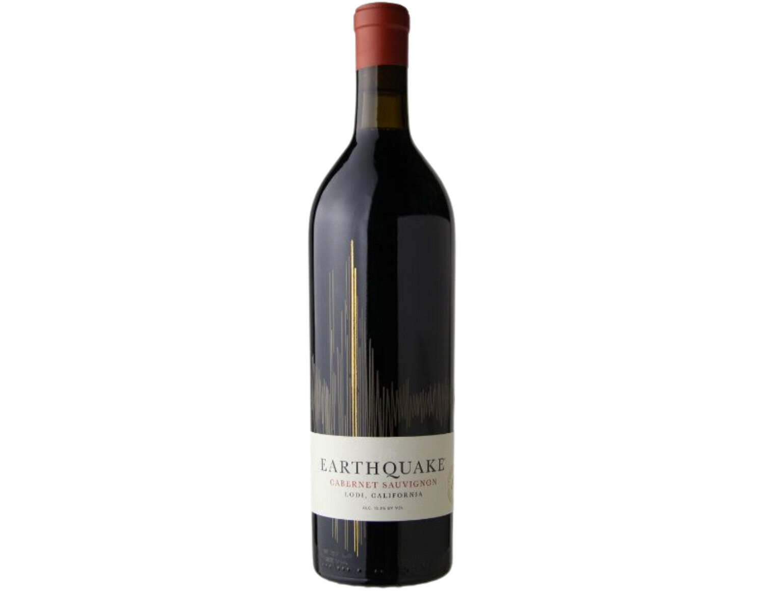 Earthquake Cabernet Sauvignon 2022