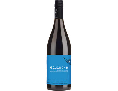 Equis Crozes-Hermitage Equinoxe 2021