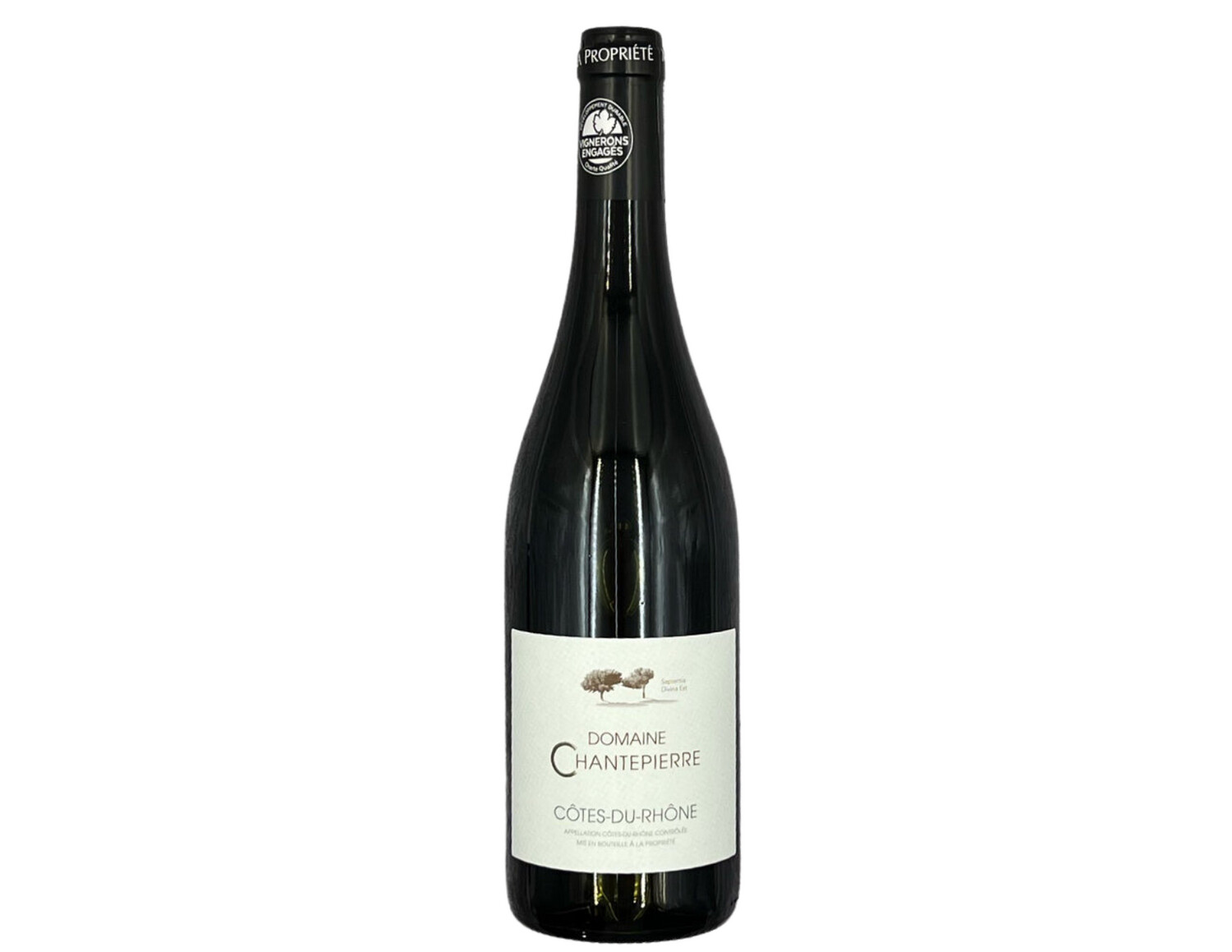 Chantepierre Cotes du Rhone Rouge 2023