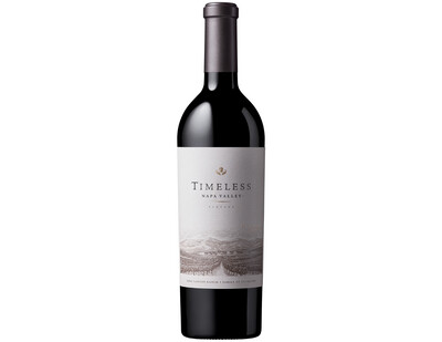 Silver Oak Timeless Proprietary Red Blend Napa Valley 2019