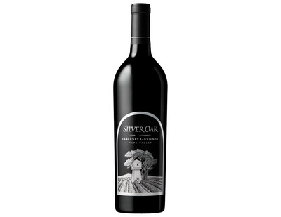 Silver Oak Cabernet Sauvignon Napa Valley 2019