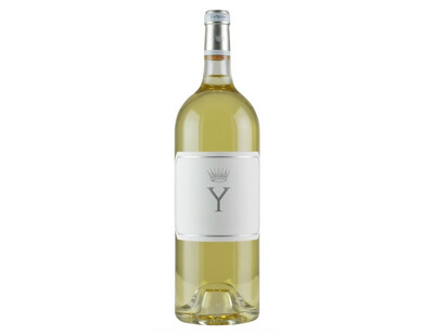 [1.5L] &#39;Ygrec&#39; Chateau d&#39;Yquem Bordeaux 2021