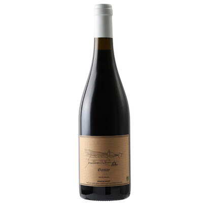 Domaine Migot Cuvee Gamay Rouge 2022