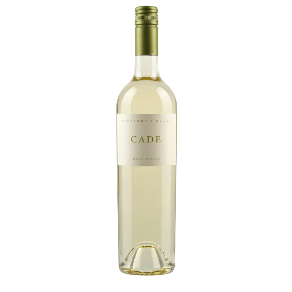 Cade Napa Sauvignon Blanc 2023