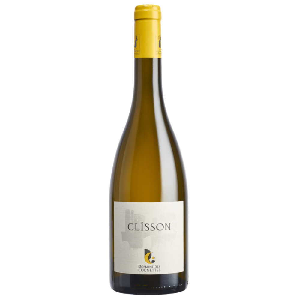 [1.5L] Perruad Cognettes Clisson Muscadet et Maine 2019