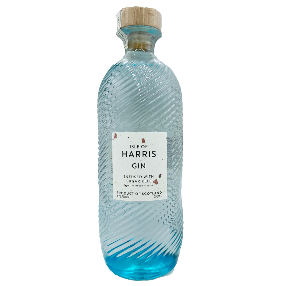 Isle of Harris Gin