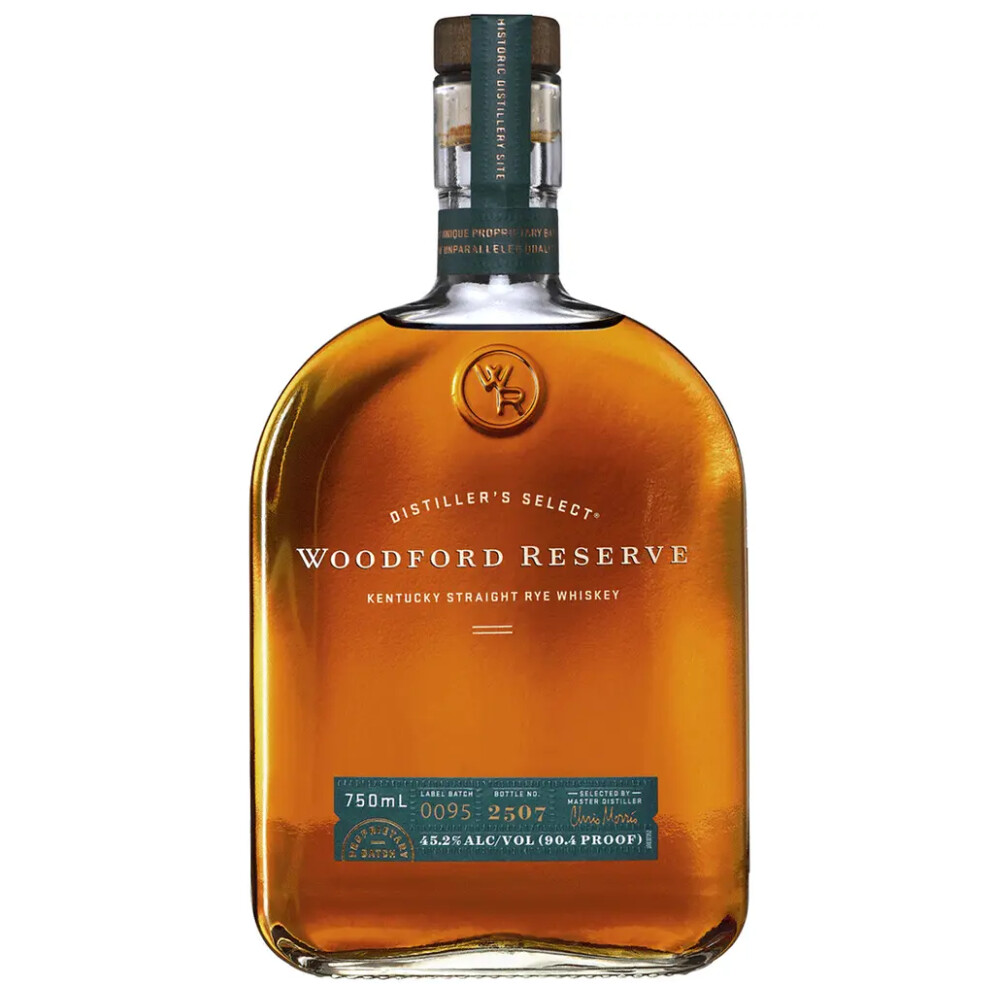 Woodford Reserve Rye