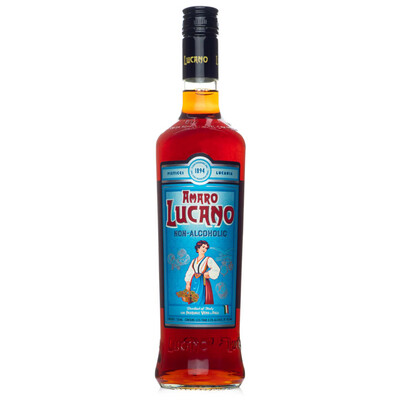 Lucano NA Amaro