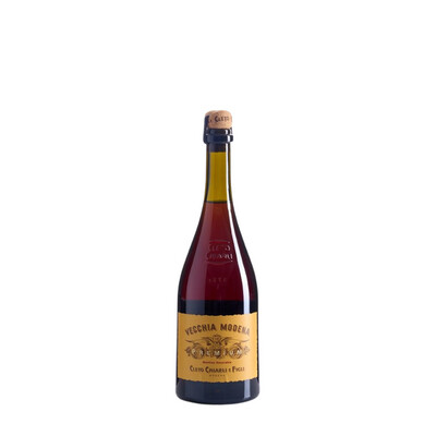 [375ML] Cleto Chiarli Vecchia Modena Lambrusco di Sorbara NV