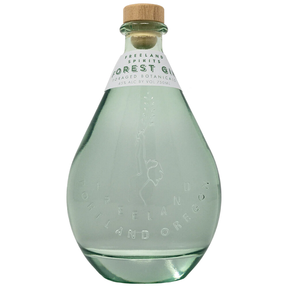 Freeland Spirits Forest Gin