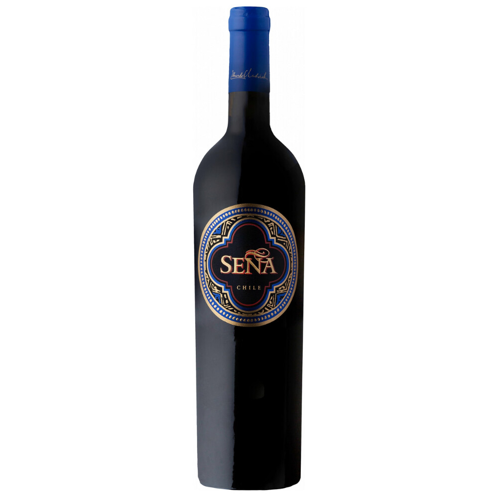 Sena Red Blend Chile 2019