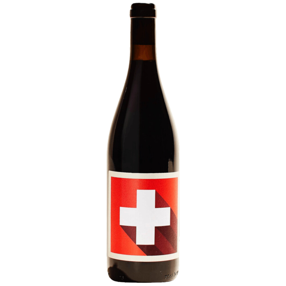 Gober &amp; Freinbichler Project 004 Blaufrankisch Burgenland 2022