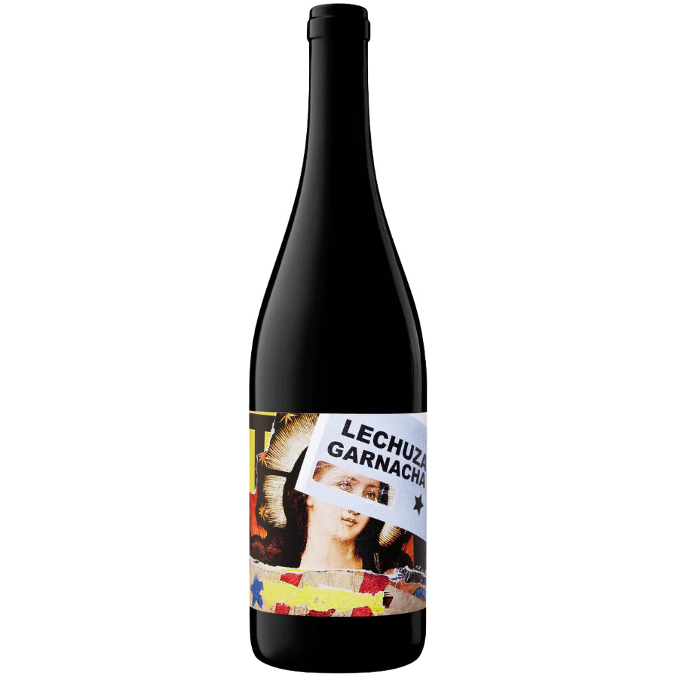 Lechuza Garnacha Aragon 2021