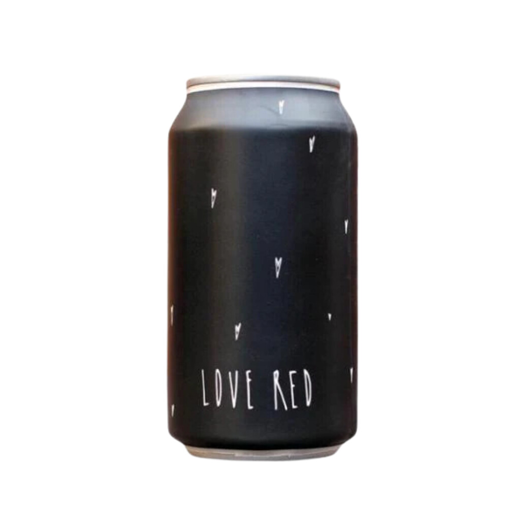 [375ML] Broc Cellars Love Red Can California