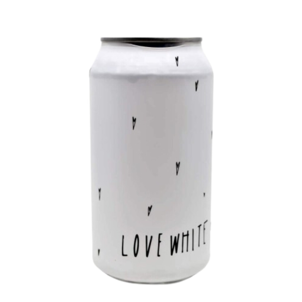 [C] [375ML] Broc Cellars Love White Can California