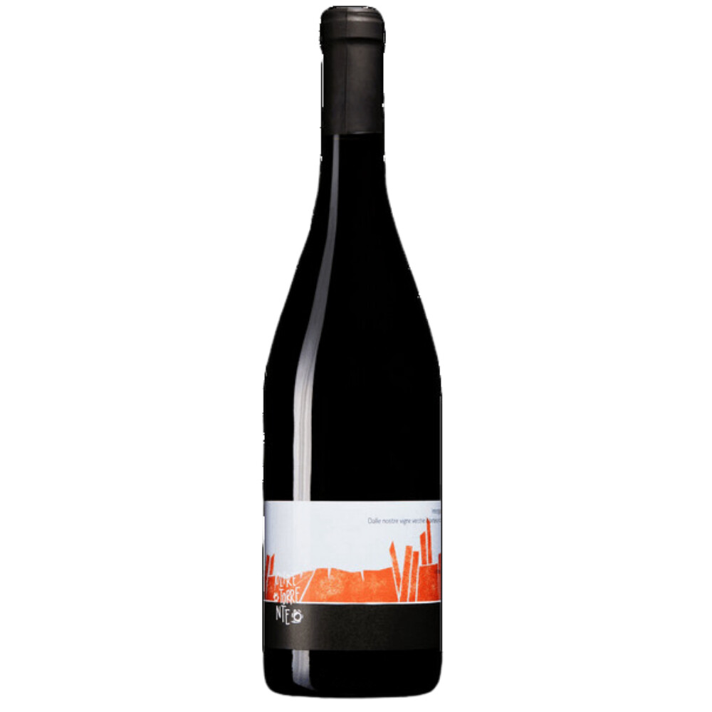 Oltretorrente Rosso Colli Tortonesi 2022
