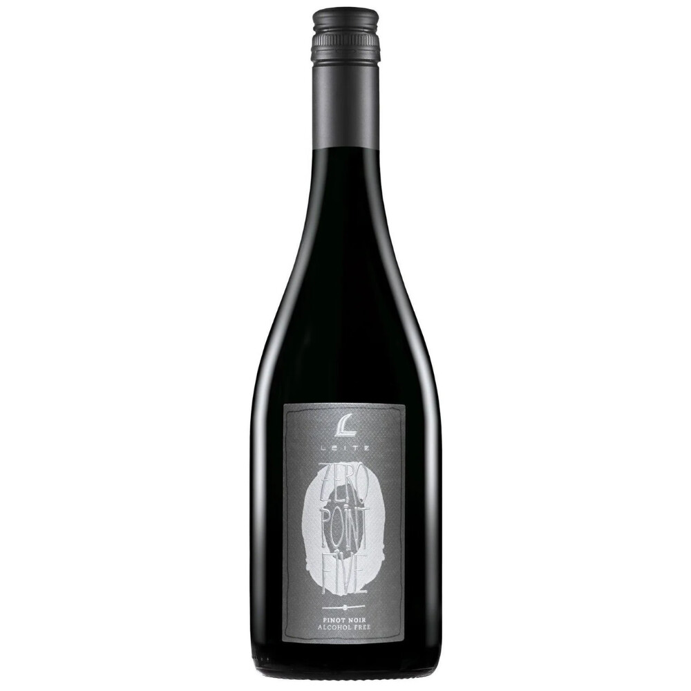 Leitz Non-Alcoholic Pinot Noir Rheingau NV