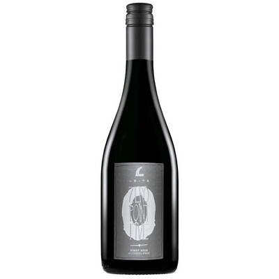 Leitz Non-Alcoholic Pinot Noir Rheingau NV