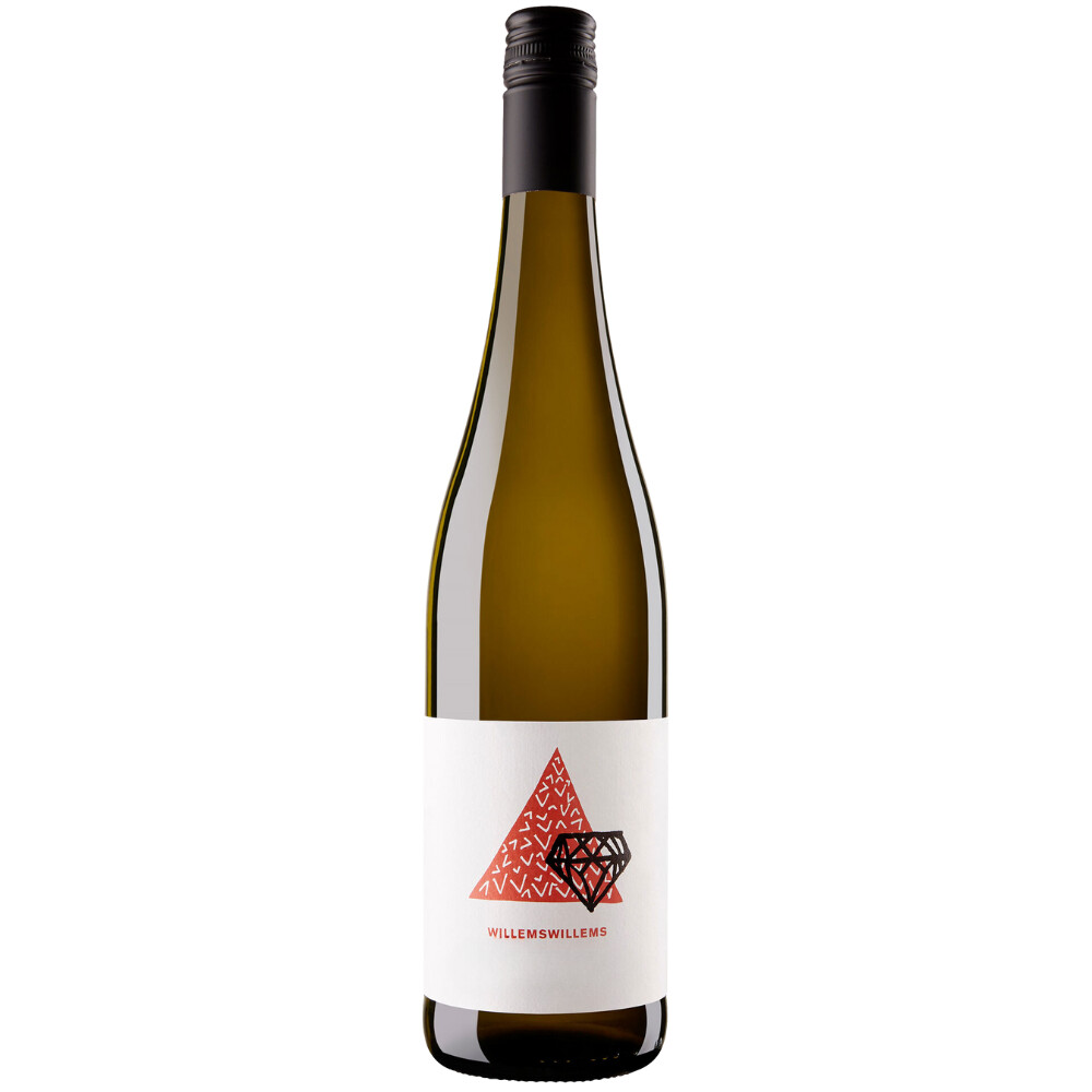 [C] Willems-Willems Pinot Blanc Mosel 2022