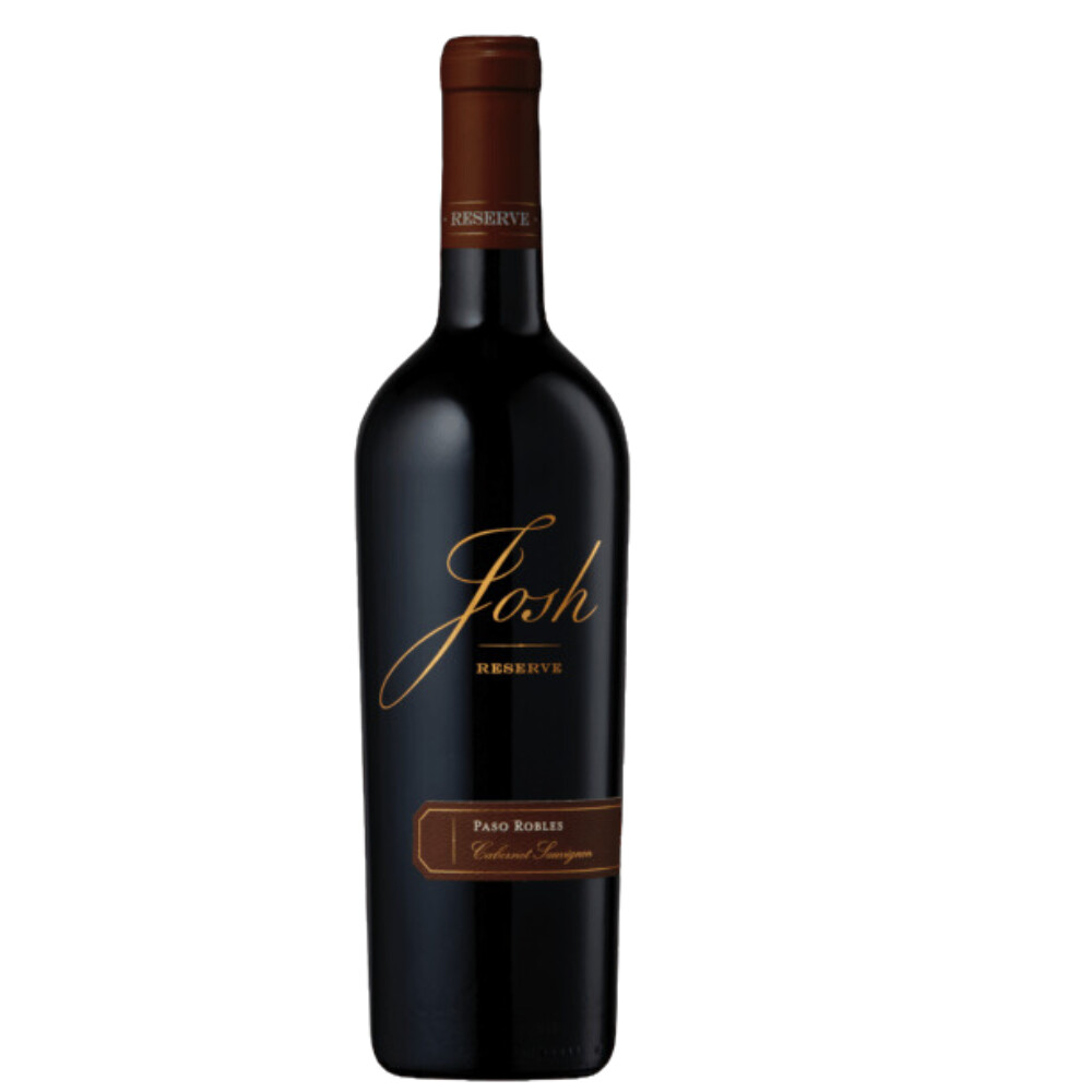 Josh Cellars Reserve Cabernet Sauvignon Paso Robles 2022