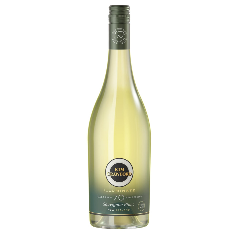 Kim Crawford Illuminate Sauvignon Blanc Marlborough 2023
