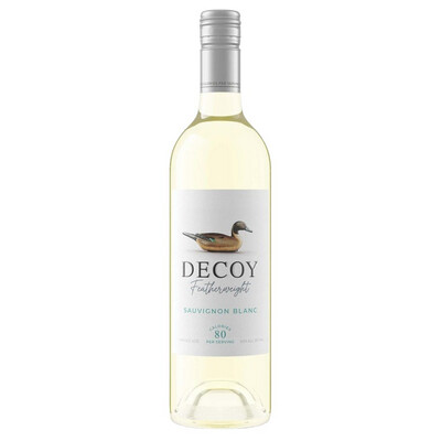 Decoy Featherweight Sauvignon Blanc California 2023