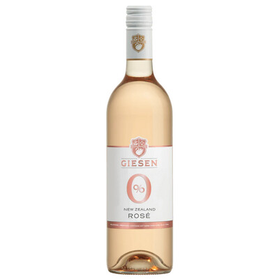 Giesen New Zealand Rosé NA