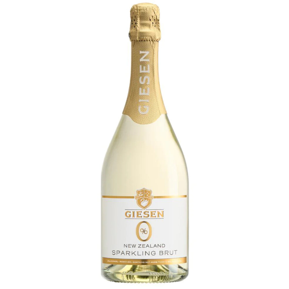 Giesen New Zealand Sparkling Brut NA