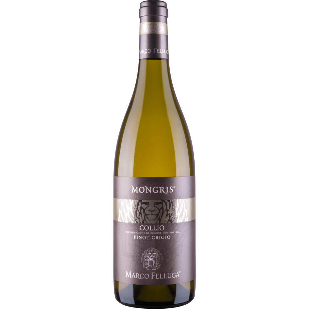 Marco Felluga Mongris Collio Pinot Grigio 2023