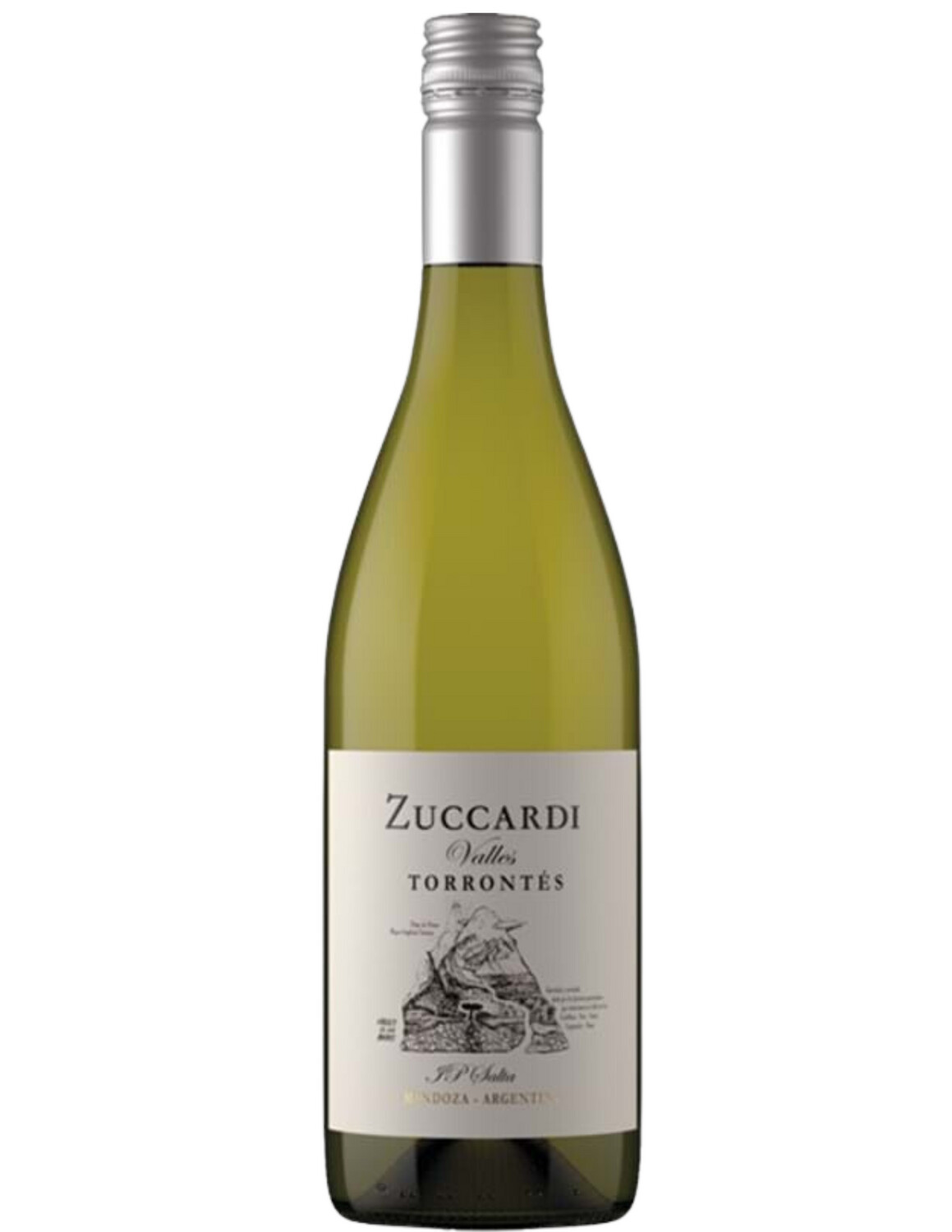 Zuccardi Torrontes Salta 2022