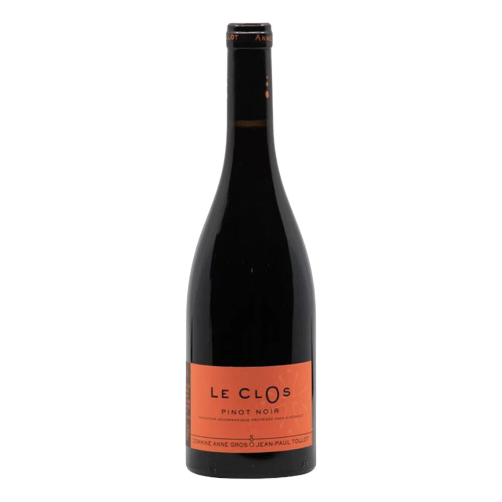 Gros-Tollot Le Clos Pinot Noir Minervois 2020