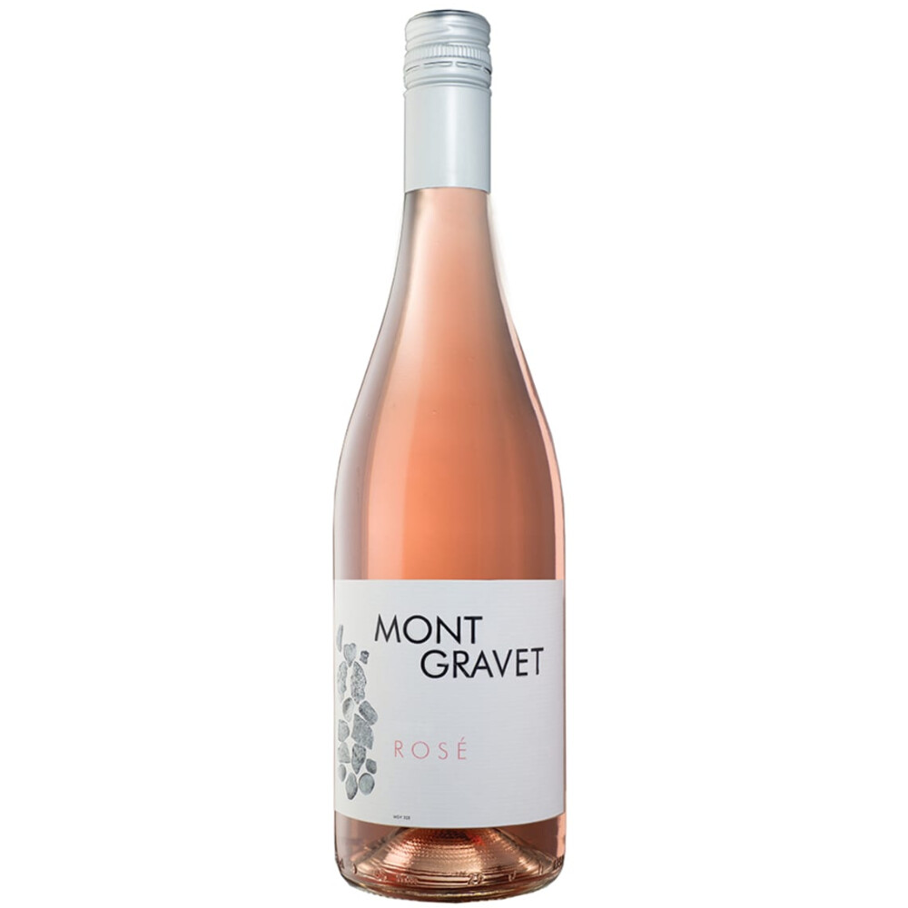 Mont Gravet Rose Gascogne 2024
