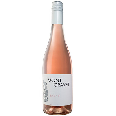 Mont Gravet Rose Gascogne 2023