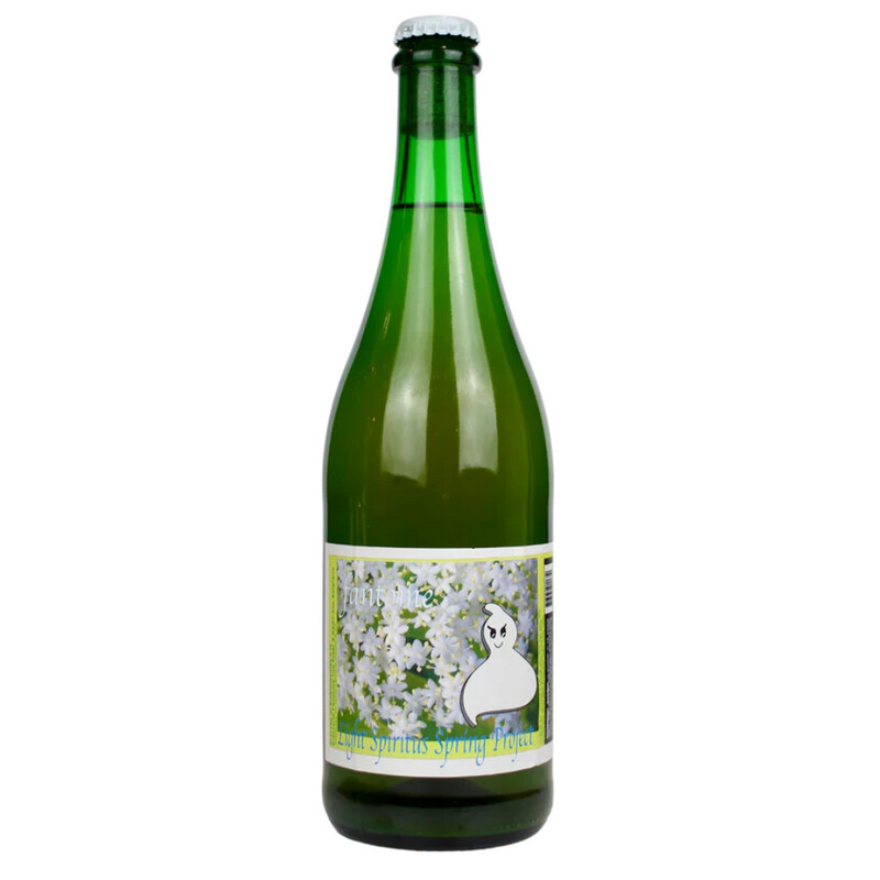 Fantome Light Spring Spiritus Project 750ml