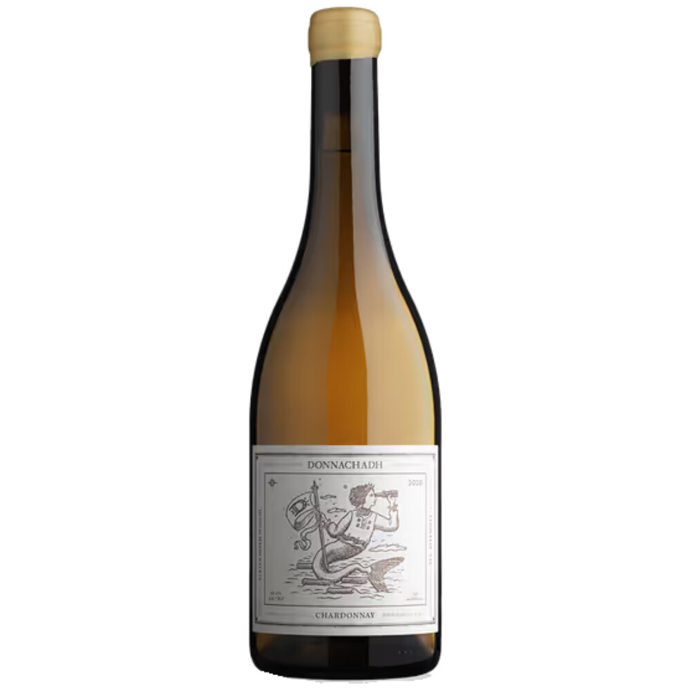 Donnachadh Estate Chardonnay Sta. Rita Hills 2020