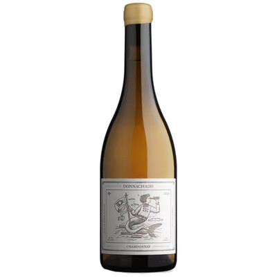 Donnachadh Estate Chardonnay Sta. Rita Hills 2020