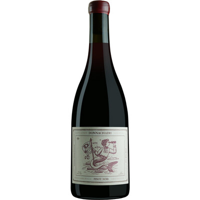 Donnachadh Estate Pinot Noir Sta. Rita Hills 2021
