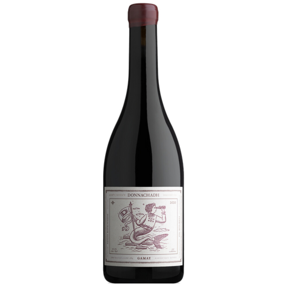 Donnachadh Estate Gamay Sta. Rita Hills 2022