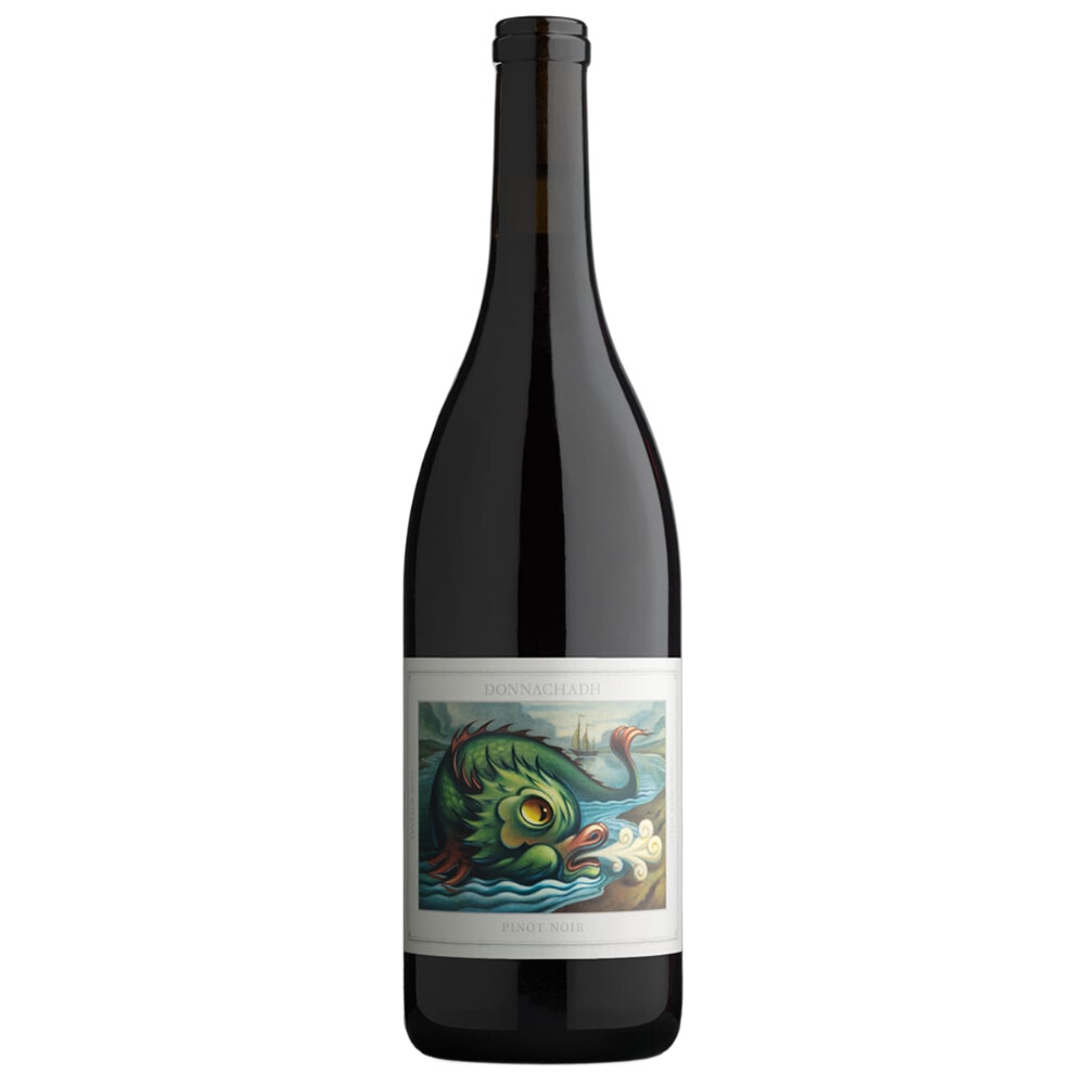 Donnachadh Pinot Noir Sta. Rita Hills 2022