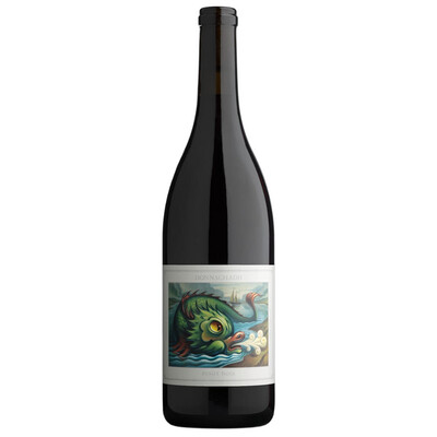 Donnachadh Pinot Noir Sta. Rita Hills 2022